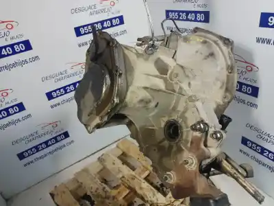 Gebrauchtes Autoersatzteil getriebe zum ford fiesta berlina ghia oem-iam-referenzen 87tt7f096ab  