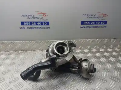 Gebrauchtes Autoersatzteil  zum PEUGEOT 407  OEM-IAM-Referenzen 9658673460  