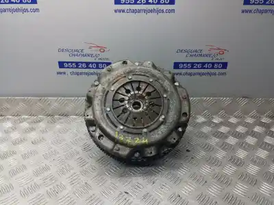 Second-hand car spare part clutch kit for renault trafic caja cerrada (ab 4.01) doble cabina l1h1 2.7t oem iam references 7711368146  