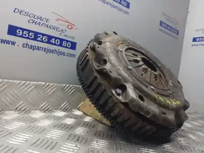 Second-hand car spare part clutch kit for renault trafic caja cerrada (ab 4.01) doble cabina l1h1 2.7t oem iam references 7711368146  