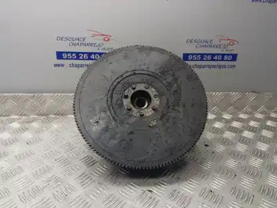 Second-hand car spare part clutch kit for renault trafic caja cerrada (ab 4.01) doble cabina l1h1 2.7t oem iam references 7711368146  