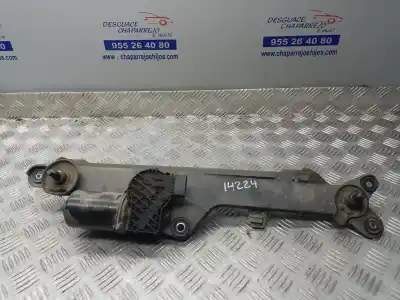 Gebrauchtes Autoersatzteil VORDERER WISCHERMOTOR zum KIA CARNIVAL  OEM-IAM-Referenzen 981104D000  
