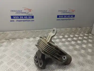 Second-hand car spare part engine support for opel astra j lim. cosmo oem iam references 210833113  