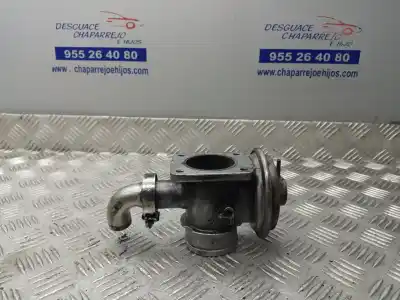 Pezzo di ricambio per auto di seconda mano Valvola Egr per BMW SERIE 3 BERLINA (E46) 320d Riferimenti OEM IAM 7804381  