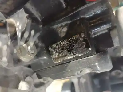 Gebrauchtes Autoersatzteil kompletter motor zum renault megane i fase 2 classic (la..) 1.9 dci dynamique oem-iam-referenzen f9qk732  
