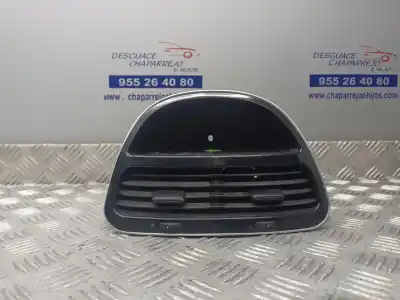 İkinci el araba yedek parçası havalandirma izgarasi için fiat punto (199) easy oem iam referansları   