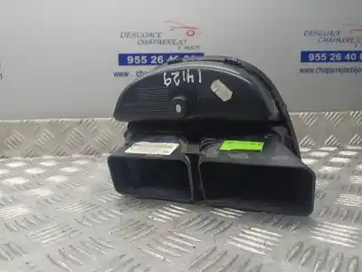 İkinci el araba yedek parçası havalandirma izgarasi için fiat punto (199) easy oem iam referansları   