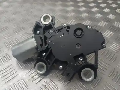 Автозапчасти б/у мотор заднего стеклоочистителя за citroen c4 picasso avatar ссылки oem iam 9654115980  