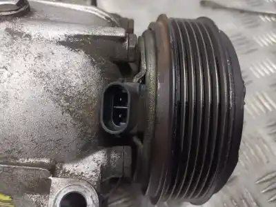 Peça sobressalente para automóvel em segunda mão compressor de ar condicionado a/a a/c por renault scenic rx4 (ja0) 1.9 dci sportway referências oem iam 1135309  