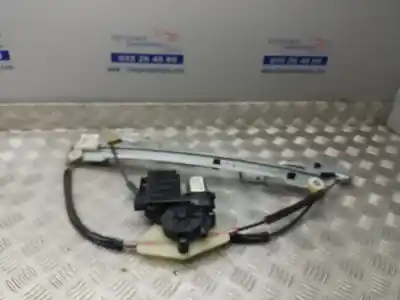 Recambio de automóvil de segunda mano de ELEVALUNAS DELANTERO IZQUIERDO para CITROEN C4 PICASSO  referencias OEM IAM 9682495880  