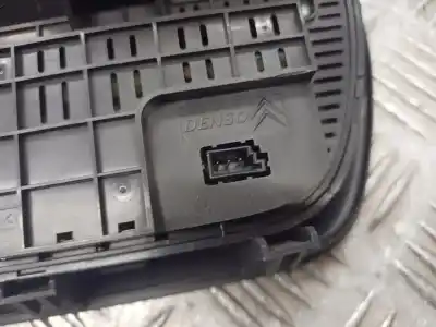 Автозапчасти б/у климат-контроль за citroen c4 picasso avatar ссылки oem iam 9650868877  