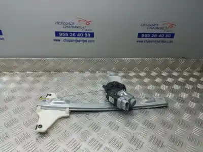 Pezzo di ricambio per auto di seconda mano  per CITROEN C4 PICASSO  Riferimenti OEM IAM 401786  