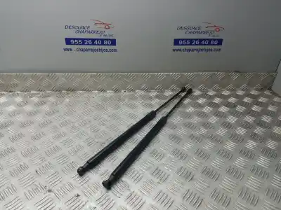 Pezzo di ricambio per auto di seconda mano  per CITROEN C4 PICASSO  Riferimenti OEM IAM 9687236680  