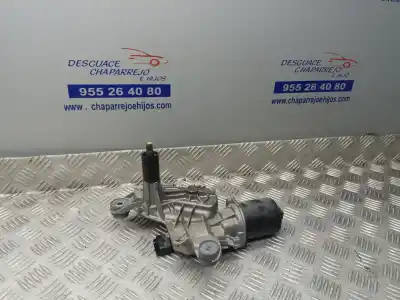 Автозапчасти б/у мотор переднего стеклоочистителя за citroen c4 picasso avatar ссылки oem iam b58lhp  53042446