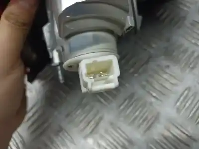Автозапчасти б/у правый задний фонарь в двери за citroen c4 picasso avatar ссылки oem iam 9653547677  