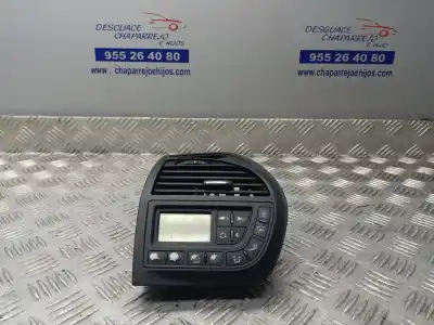 Автозапчасти б/у  за CITROEN C4 PICASSO  ссылки OEM IAM 9650868977  