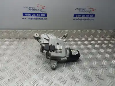 Pièce détachée automobile d'occasion moteur d'essuie-glace avant pour citroen c4 picasso avatar références oem iam 9687621780  