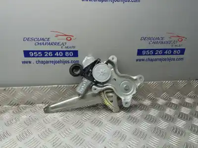 Pièce détachée automobile d'occasion  pour TOYOTA LEXUS CT  Références OEM IAM 8572060300  