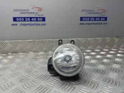 Pièce détachée automobile d'occasion  pour TOYOTA LEXUS CT  Références OEM IAM E1313794L  