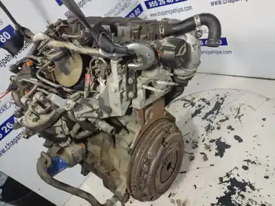 Tweedehands auto-onderdeel complete motor voor citroen xantia berlina 2.0 hdi 90/109 sx oem iam-referenties rhy  