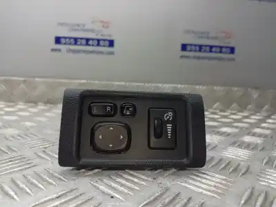 Pièce détachée automobile d'occasion  pour TOYOTA LEXUS CT  Références OEM IAM 183646  