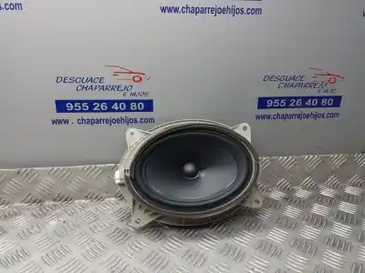 Pièce détachée automobile d'occasion SYSTÈME AUDIO / RADIOCD pour TOYOTA LEXUS CT  Références OEM IAM 8616076090  