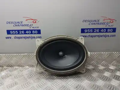 Pièce détachée automobile d'occasion SYSTÈME AUDIO / RADIOCD pour TOYOTA LEXUS CT  Références OEM IAM 8616076090  