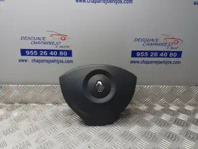 Peça sobressalente para automóvel em segunda mão AIRBAG DIANTEIRO ESQUERDO por RENAULT MODUS  Referências OEM IAM 8200466483  