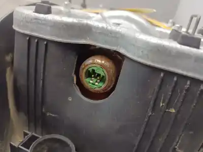 Peça sobressalente para automóvel em segunda mão airbag dianteiro esquerdo por renault modus 1.6 16v referências oem iam 8200466483  