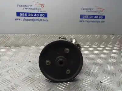 Автозапчастина б/у насос керма для RENAULT SCENIC RX4 (JA0) 1.9 dCi Sportway Посилання на OEM IAM 7700417308  