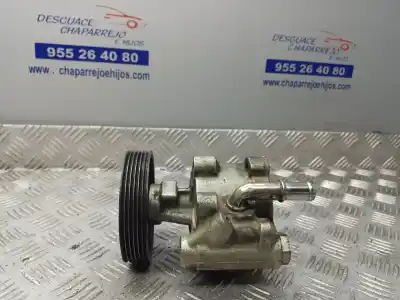 Peça sobressalente para automóvel em segunda mão bomba de direção por renault scenic rx4 (ja0) 1.9 dci sportway referências oem iam 7700417308  