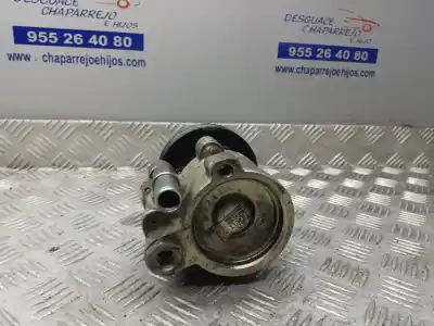 Peça sobressalente para automóvel em segunda mão bomba de direção por renault scenic rx4 (ja0) 1.9 dci sportway referências oem iam 7700417308  