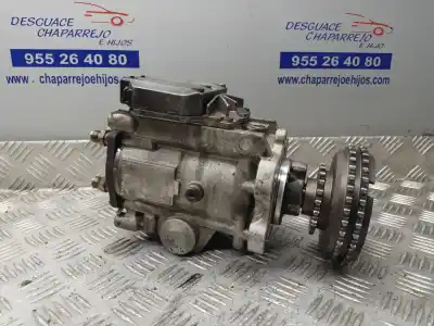 Pièce détachée automobile d'occasion pompe à injection pour bmw serie 3 touring (e46) 2.0 16v diesel cat références oem iam 0470504005  