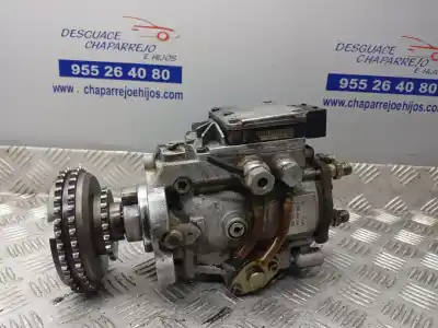Pièce détachée automobile d'occasion pompe à injection pour bmw serie 3 touring (e46) 2.0 16v diesel cat références oem iam 0470504005  