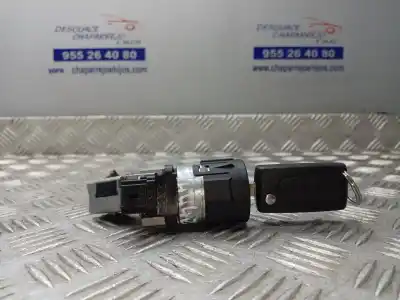 Peça sobressalente para automóvel em segunda mão  por CITROEN C4 PICASSO Avatar Referências OEM IAM 9663123380  