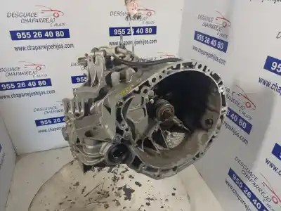 İkinci el araba yedek parçası  için RENAULT MEGANE II BERLINA 5P  OEM IAM referansları ND0008  