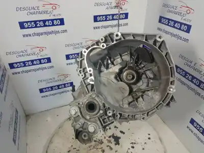 Fiat deals bravo gearbox