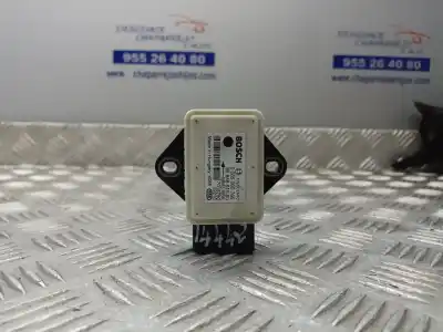 Pièce détachée automobile d'occasion Module électronique pour CITROEN C4 PICASSO Avatar Références OEM IAM 0265005765  