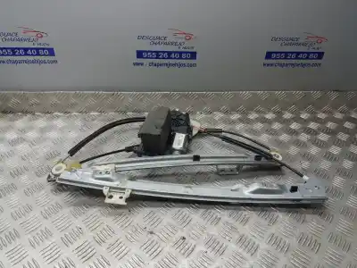 Автозапчасти б/у регулятор стекла переднего правого за CITROEN C4 PICASSO Avatar ссылки OEM IAM 9674032680  