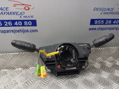 Second-hand car spare part indicator switch for opel corsa d cosmo oem iam references 13142283  