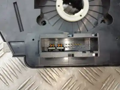 Second-hand car spare part indicator switch for opel corsa d cosmo oem iam references 13142283  