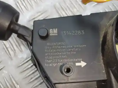 Second-hand car spare part indicator switch for opel corsa d cosmo oem iam references 13142283  