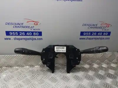 Recambio de automóvil de segunda mano de MANDO INTERMITENTES para CITROEN C4 PICASSO  referencias OEM IAM 96656018XT  