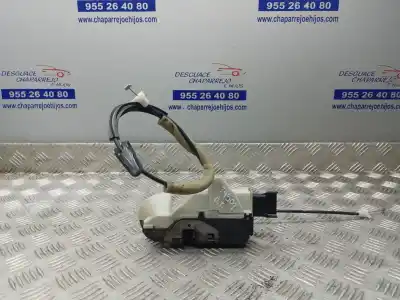 Gebrauchtes Autoersatzteil  zum PEUGEOT PARTNER KOMBI  OEM-IAM-Referenzen 828406  