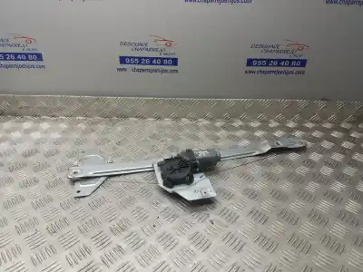 Gebrauchtes Autoersatzteil  zum PEUGEOT PARTNER KOMBI  OEM-IAM-Referenzen 9680557880  