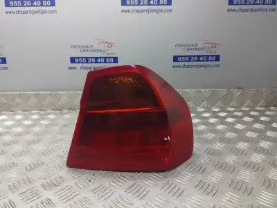 Tweedehands auto-onderdeel rechter achterlamp voor bmw serie 3 berlina (e90) 318d oem iam-referenties 69374580