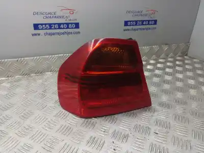 Tweedehands auto-onderdeel linker achterlamp voor bmw serie 3 berlina (e90) 318d oem iam-referenties 69374571