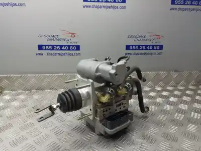 Second-hand car spare part Abs for TOYOTA LEXUS CT 200h OEM IAM references 4720533040  4721076100