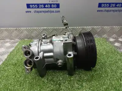 Peça sobressalente para automóvel em segunda mão  por RENAULT CLIO III  Referências OEM IAM 8200357173  