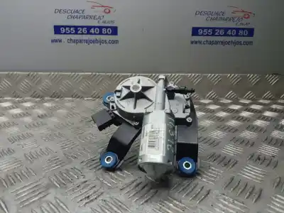 Peça sobressalente para automóvel em segunda mão motor do limpador traseiro por bmw mini (f56) 1.5 12v referências oem iam w000060246